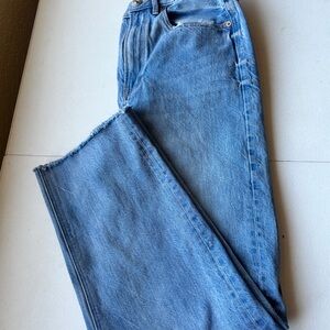 American Eagle regular women’s jeans